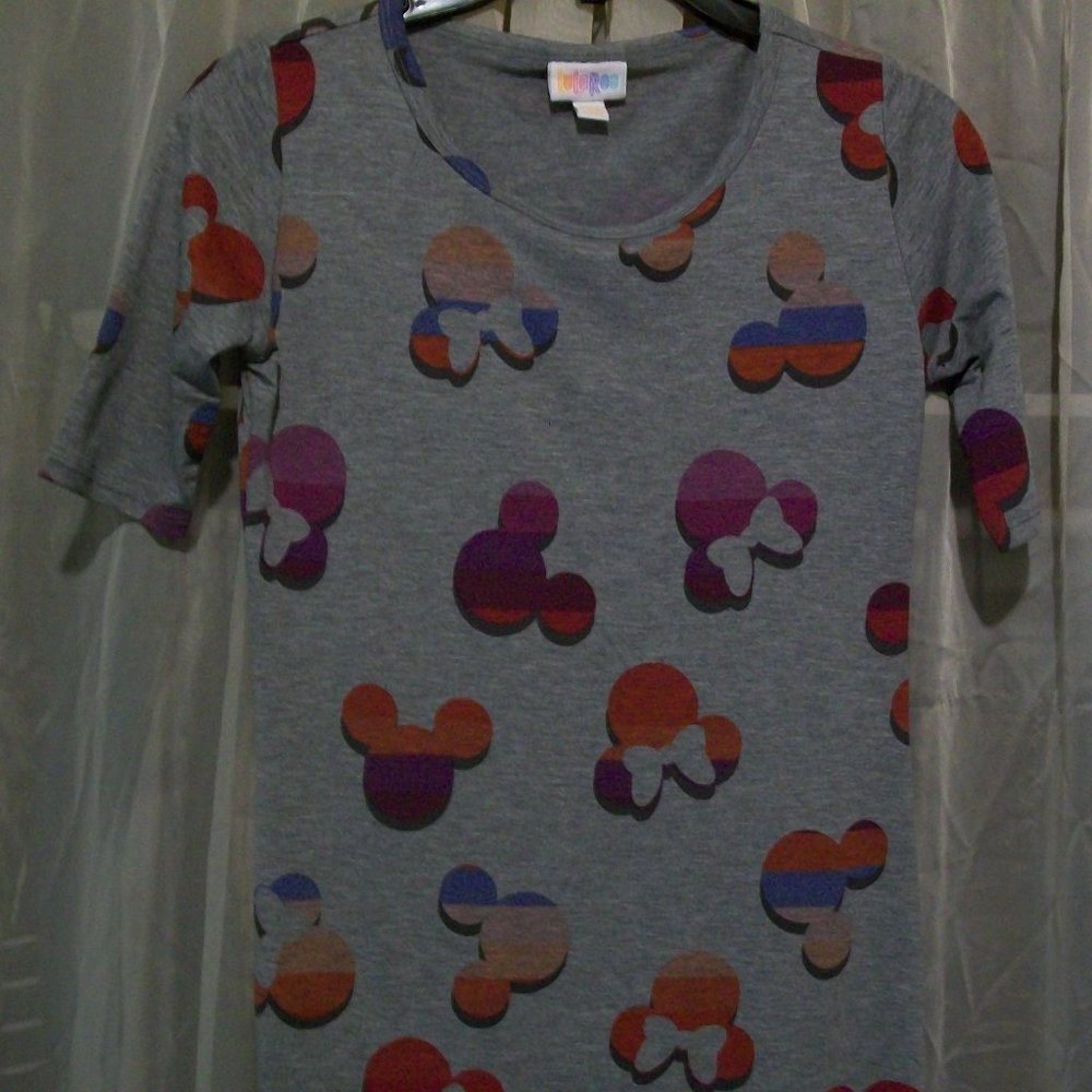 Lula Roe Dresses, Sizes Small & XX Small